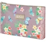 Herlitz 50043781 Etui Weiches Federm&auml;ppchen Mehrfarbig