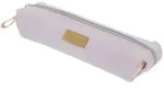 Pelikan 521000 Etui Weiches Federm&auml;ppchen Polyester Aprikose, Lavendel