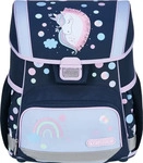Herlitz 400197538, Herlitz 400197538 Rucksack Schulrucksack Mehrfarbig