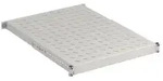EFB Elektronik 691653GR.80 Rack Zubeh&ouml;r Regalboden