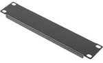 Lanberg AK-1403-B Rack Zubeh&ouml;r Blindplatte