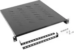 Lanberg AK-1005-B Rack Zubeh&ouml;r Regalboden