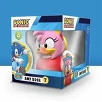 TUBBZ Sonic the Hedgehog: Amy Rose
