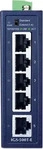 Planet Corp IGS-500T-E, Planet Corp PLANET IGS-500T-E Netzwerk-Switch Unmanaged