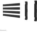 Neomounts AFL55-975BL VESA-Erweiterungsset 86-115" - max 160 kg