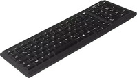 Contour AK-7000-P-B/UK, Contour Design Active Key -7000 Tastatur Industriell...