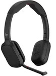 HP Poly Focus 625 Stereo Bluetooth-Headset