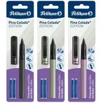 Pelikan Pina Colada Edition Stick Pen Blau 1 St&uuml;ck(e)