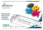 MediaRange MRHPTCE402A Tonerkartusche 1 St&uuml;ck(e) Kompatibel Gelb