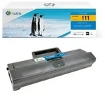 G&G NT-PS2020C Tonerkartusche 1 St&uuml;ck(e) Kompatibel Schwarz