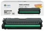 G&G GT201XKEV Tonerkartusche 1 St&uuml;ck(e) Kompatibel Schwarz