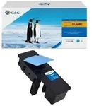 G&G Kompatibel mit Kyocera TK-5440C XL-Toner Cyan