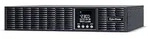 CyberPower LCD OLS3000ERT2UA-B Unterbrechungsfreie Stromversorgung (USV)