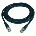 ABUS BNC 3m Koaxialkabel Schwarz