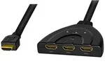 LogiLink HD0040 Video-Switch HDMI