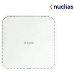 D-Link DAP-E3620 WLAN Access Point 2882 Mbit/s Wei&szlig; Power over Ethernet (PoE)