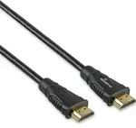 MediaRange MRCS247 HDMI-Kabel 2 m HDMI Typ A (Standard) Schwarz
