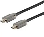 BlackCotton High Speed HDMI Kabel, UHD, 5m