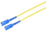 LWL Patchkabel SC / SC OS2 0,5m