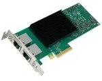 Intel E610-XT2 Eingebaut Ethernet 10000 Mbit/s