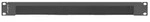 Lanberg AK-1103-B Rack Zubeh&ouml;r B&uuml;rstenleiste
