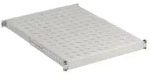 EFB Elektronik 691653GR.6 Rack Zubeh&ouml;r Verstellbares Regal