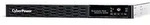CYBERPOWER PR1150ERM1UC 1550VA/1550W Rackmount, Line-I.,Sinus,6xIEC