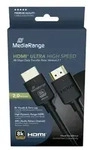 MediaRange MRCS220 HDMI-Kabel 2 m HDMI Typ A (Standard) Schwarz