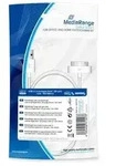MediaRange MRCS181 Handykabel Wei&szlig; 1 m USB A Apple 30-pin