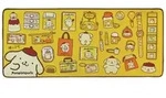 BlueSkyStudios Sanrio Schreibtischunterlage Pompompurin