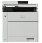 Ricoh M C320FSE Laser A4 600 x 600 DPI 32 Seiten pro Minute