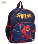 Vadobag Rucksack Spider-Man Web Hero