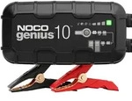 NOCO GENIUS10EU | 10A Battery Charger | Genius Battery Chargers