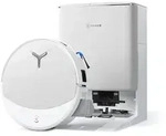ECOVACS DEX95, ECOVACS Deebot Saugroboter X11S PRO OMNI black