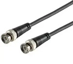 BNC Stecker / BNC Stecker RG 58 50 OHM 7,5m