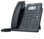Yealink SIP-T31P IP-Telefon Grau LCD