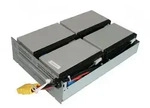 MM Ersatzbatterie MM-133-BP f.APCUSV SMT1500RMI2U,Batteriekit