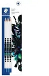 Staedtler 130HBBK3E1 Bleistift HB 3 St&uuml;ck(e)