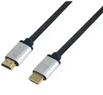 Equip HDMI UHS Ethernet 2.1 48Gbps 8K/60Hz 0,50m schwarz