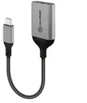 ALOGIC UL2CAPW-SGR Schnittstellen-Hub USB 3.2 Gen 1 (3.1 Gen 1) Type-C Grau