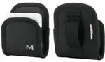 Mobilis 031016 Ausr&uuml;stungstasche/-koffer Holster Schwarz