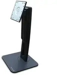 TERRA LCD Multifunktionsstandfu&szlig; V3.0 schwarz