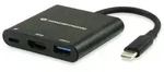 Conceptronic DONN USB-C-zu-HDMI-Adapter