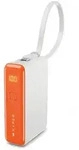 Targus HyperJuice Flex Powerbank 10.000 mAh 30W orange