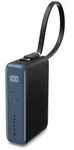 Targus HyperJuice Flex Powerbank 10.000 mAh 30W schwarz