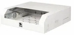 Equip Slim Flex 19' Schrank, 5HE, RAL7035 Grau