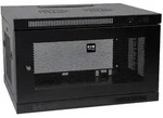 Tripp Lite SRW6UDP SmartRack 6-HE-Mini-Rack-Geh&auml;use mit flachem Profil,