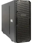 Inter-Tech Case IPC Server SR-680, Tower
