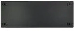 Inter-Tech 88887275 Rack Zubeh&ouml;r Blindverschlussplatte