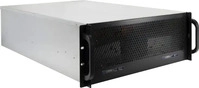 Exsys 88887424, Exsys Geh&auml;use 19'' IPC 4U-465M2 Rack 4HE,3x120mm Fan,2x40mm Fan